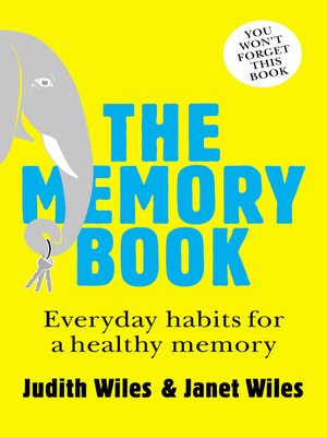 cover image of The Memory Book
